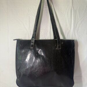 Buxton Leather laptop bag Koltov leather crossbody old navy crossbody